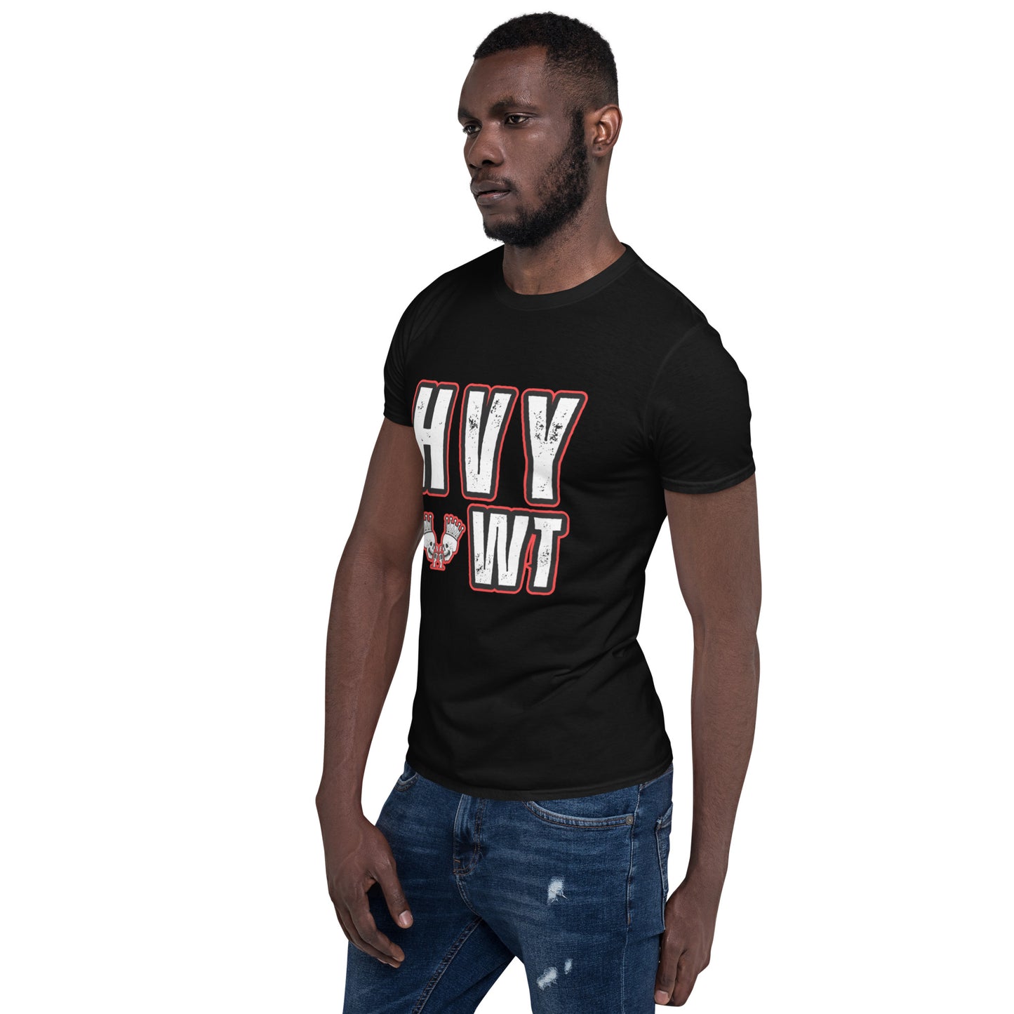 Short-Sleeve Unisex T-Shirt