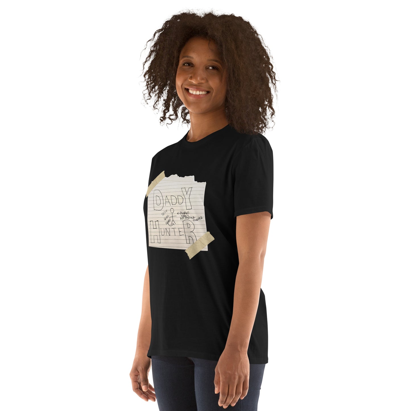 Short-Sleeve Unisex T-Shirt