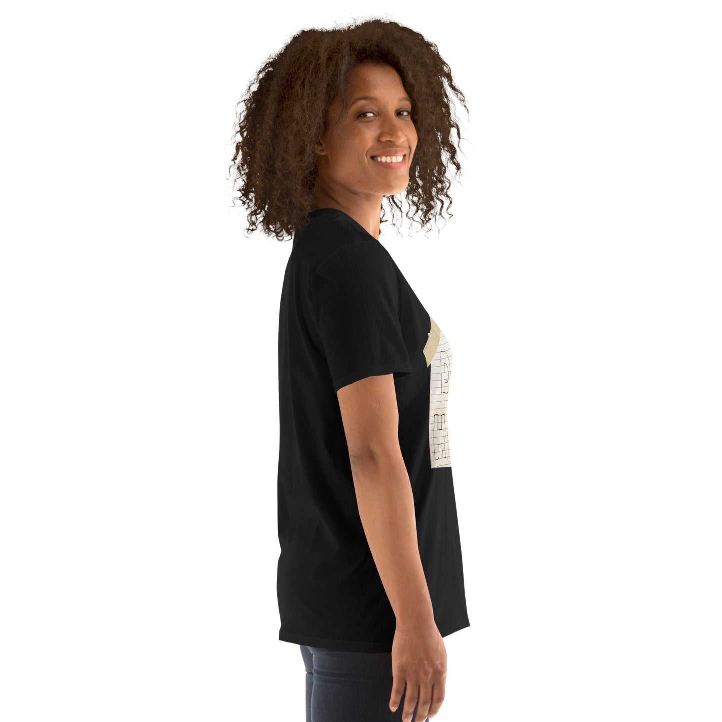 Short-Sleeve Unisex T-Shirt