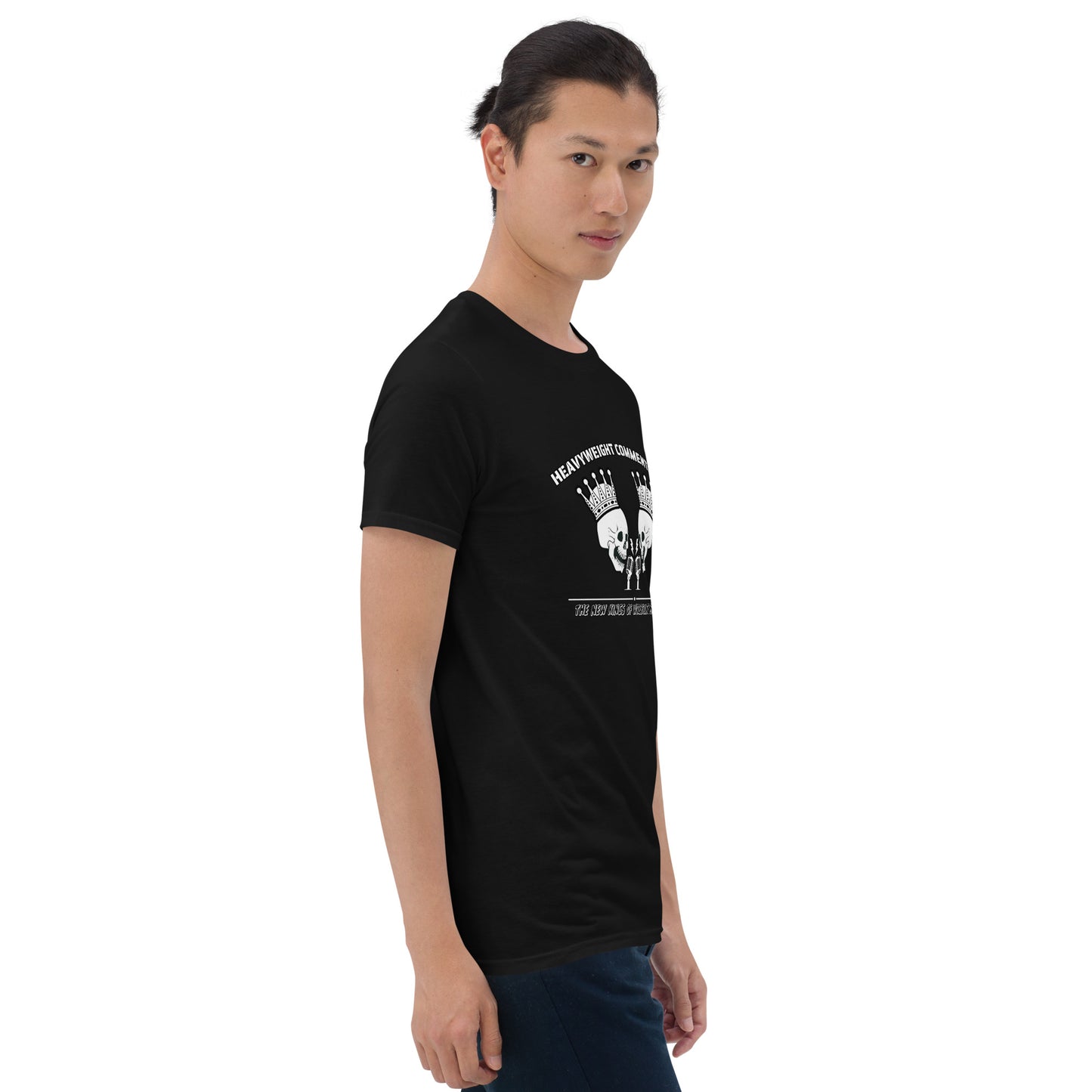 HC Short-Sleeve Unisex Tee