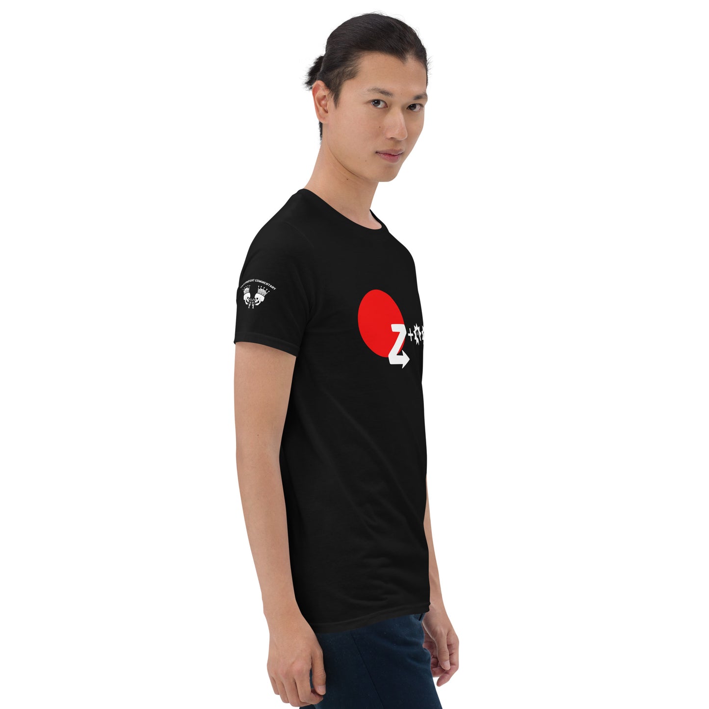 Short-Sleeve Unisex T-Shirt