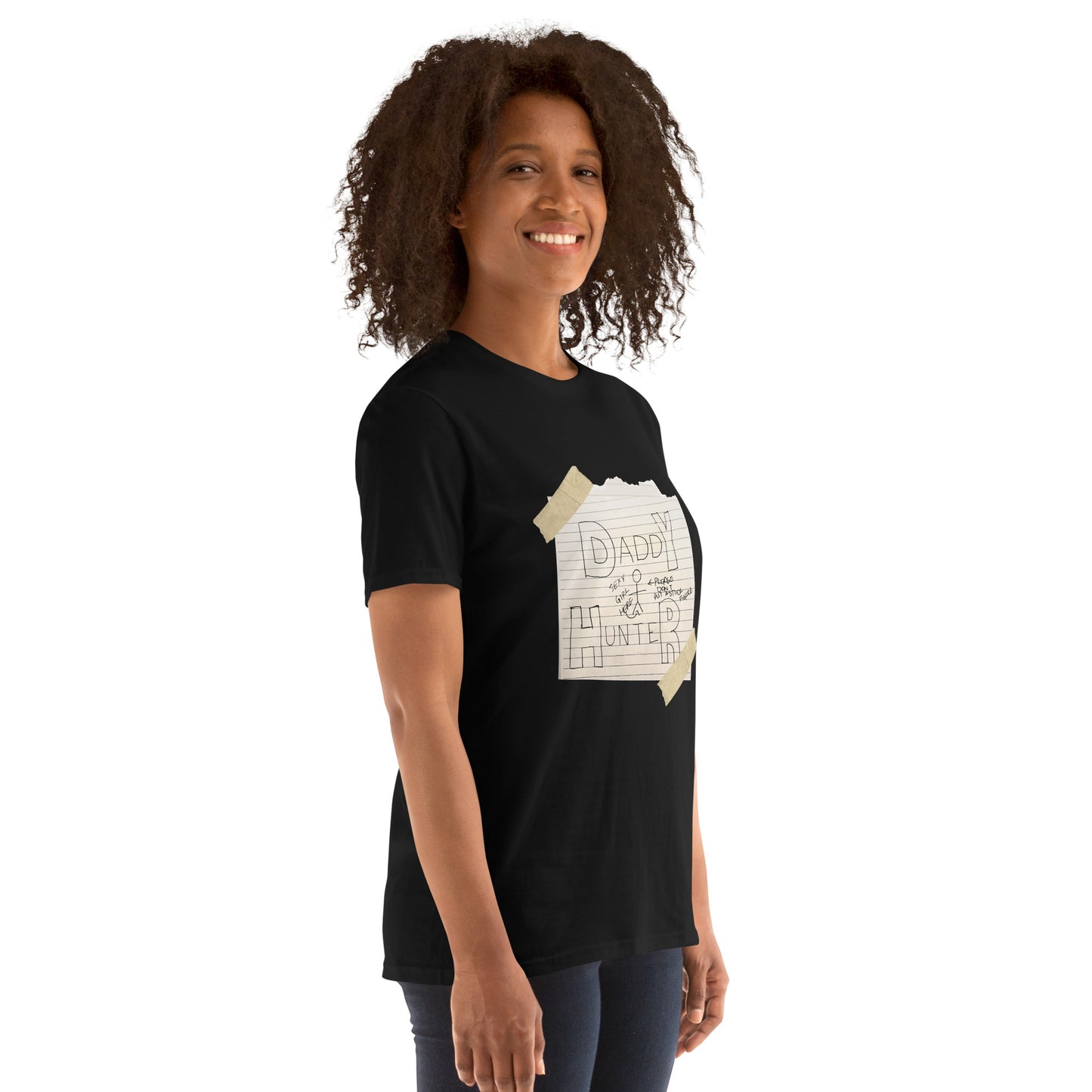 Short-Sleeve Unisex T-Shirt