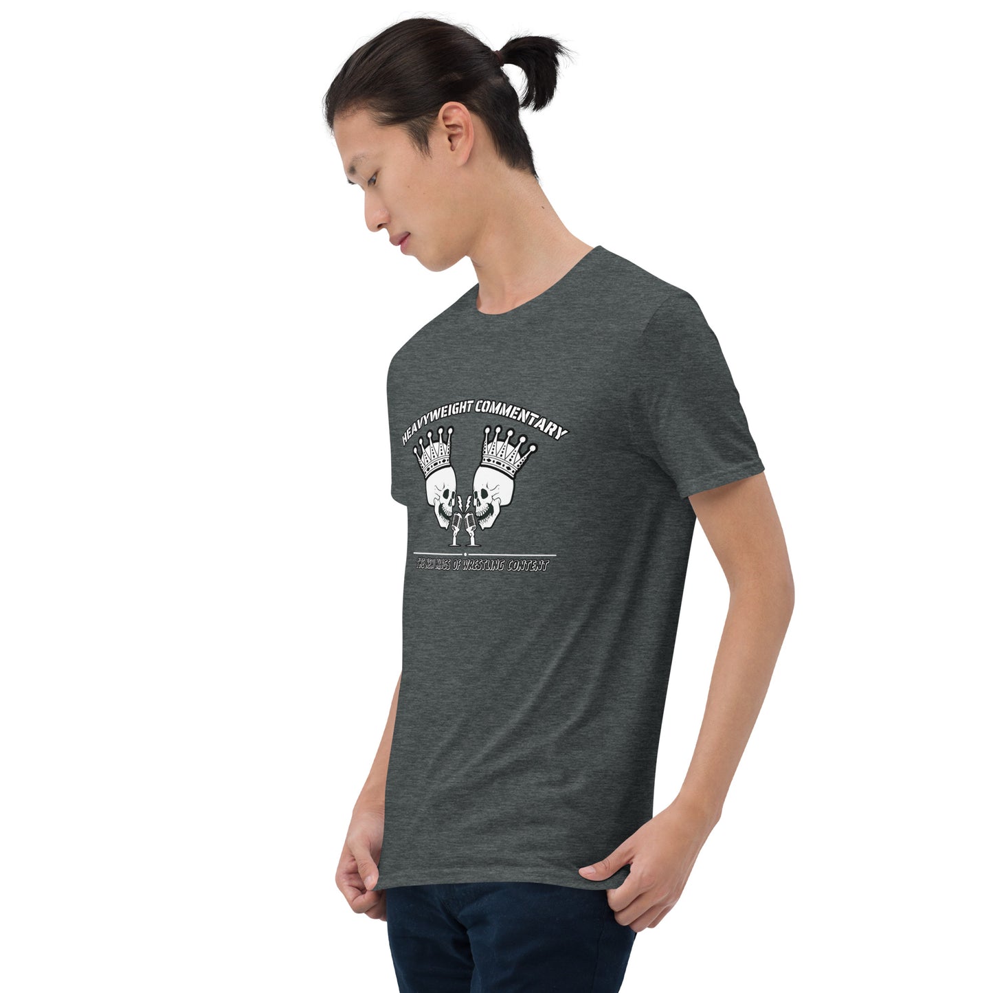 HC Short-Sleeve Unisex Tee