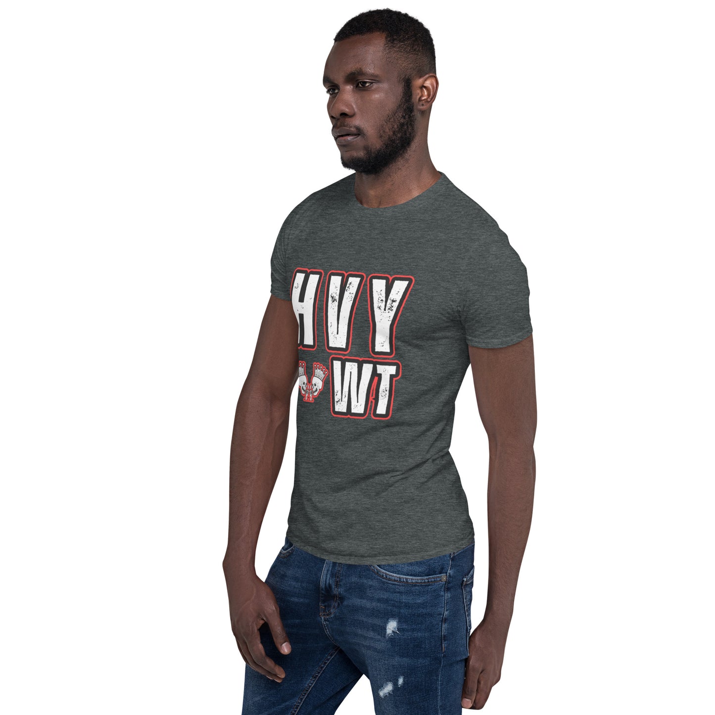 Short-Sleeve Unisex T-Shirt