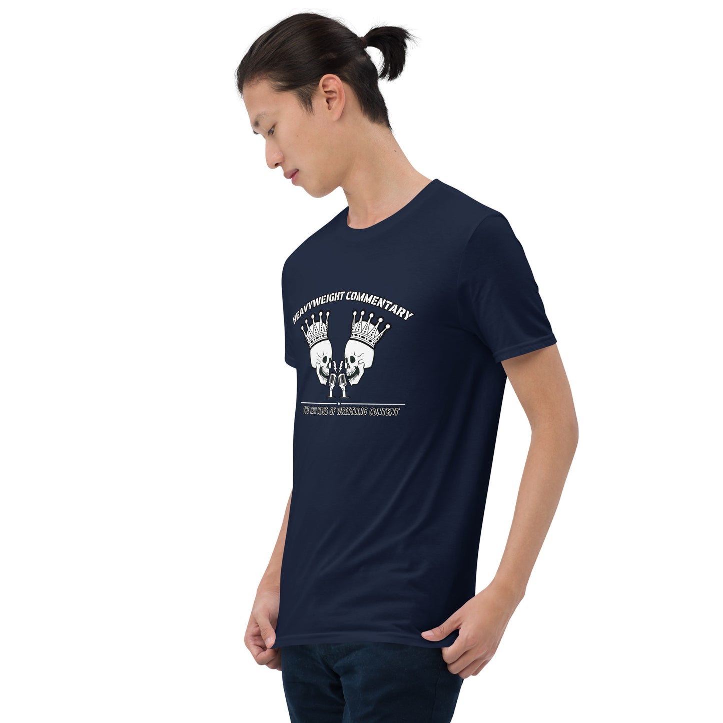 HC Short-Sleeve Unisex Tee