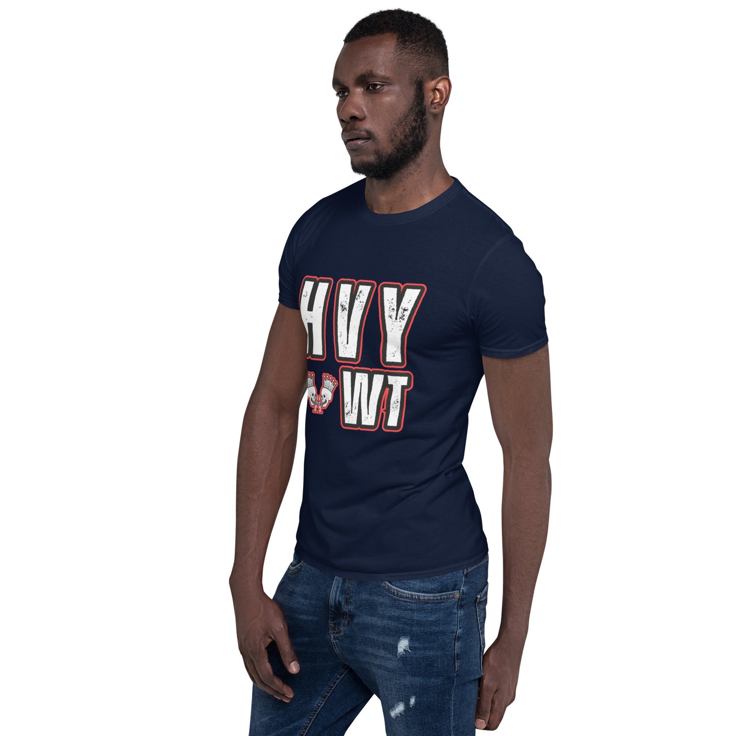 Short-Sleeve Unisex T-Shirt