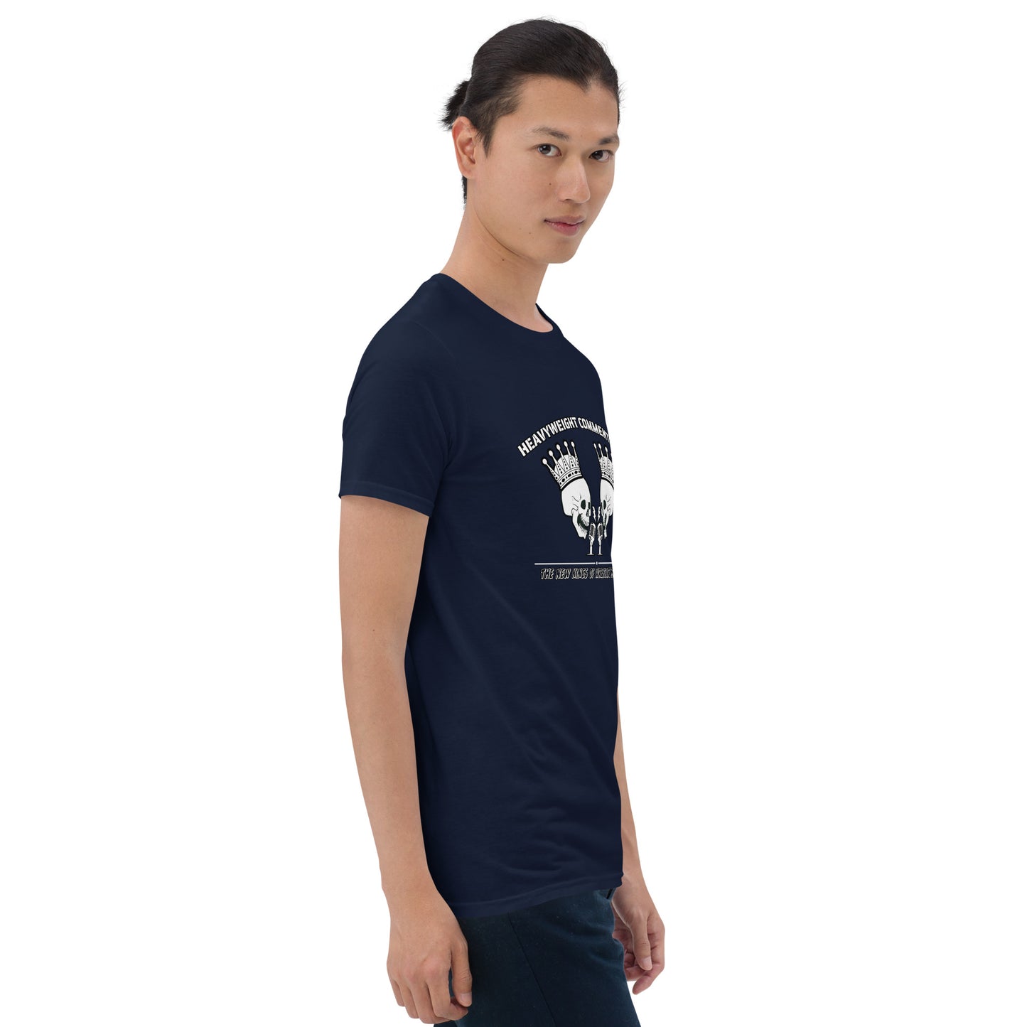 HC Short-Sleeve Unisex Tee