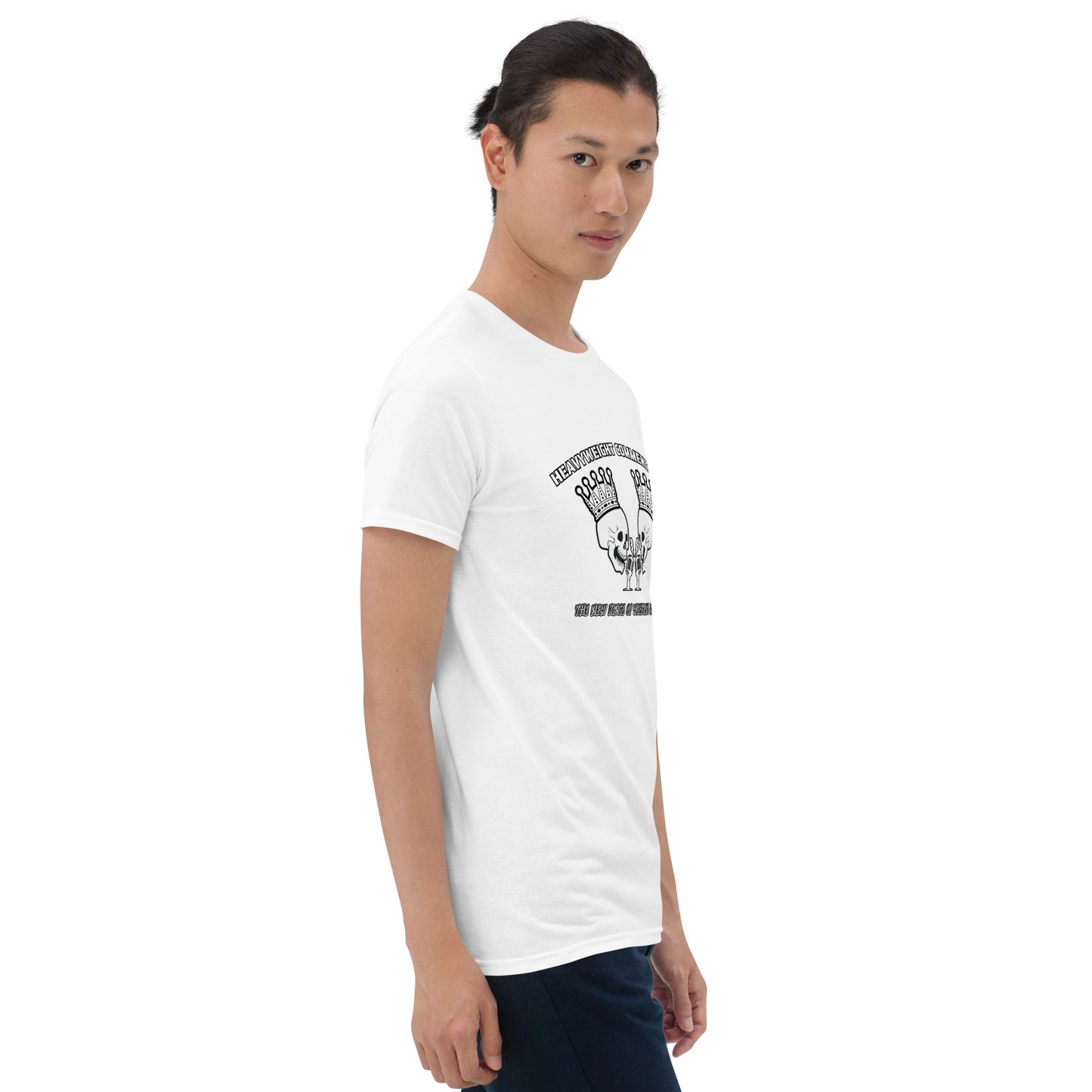 HC Short-Sleeve Unisex Tee