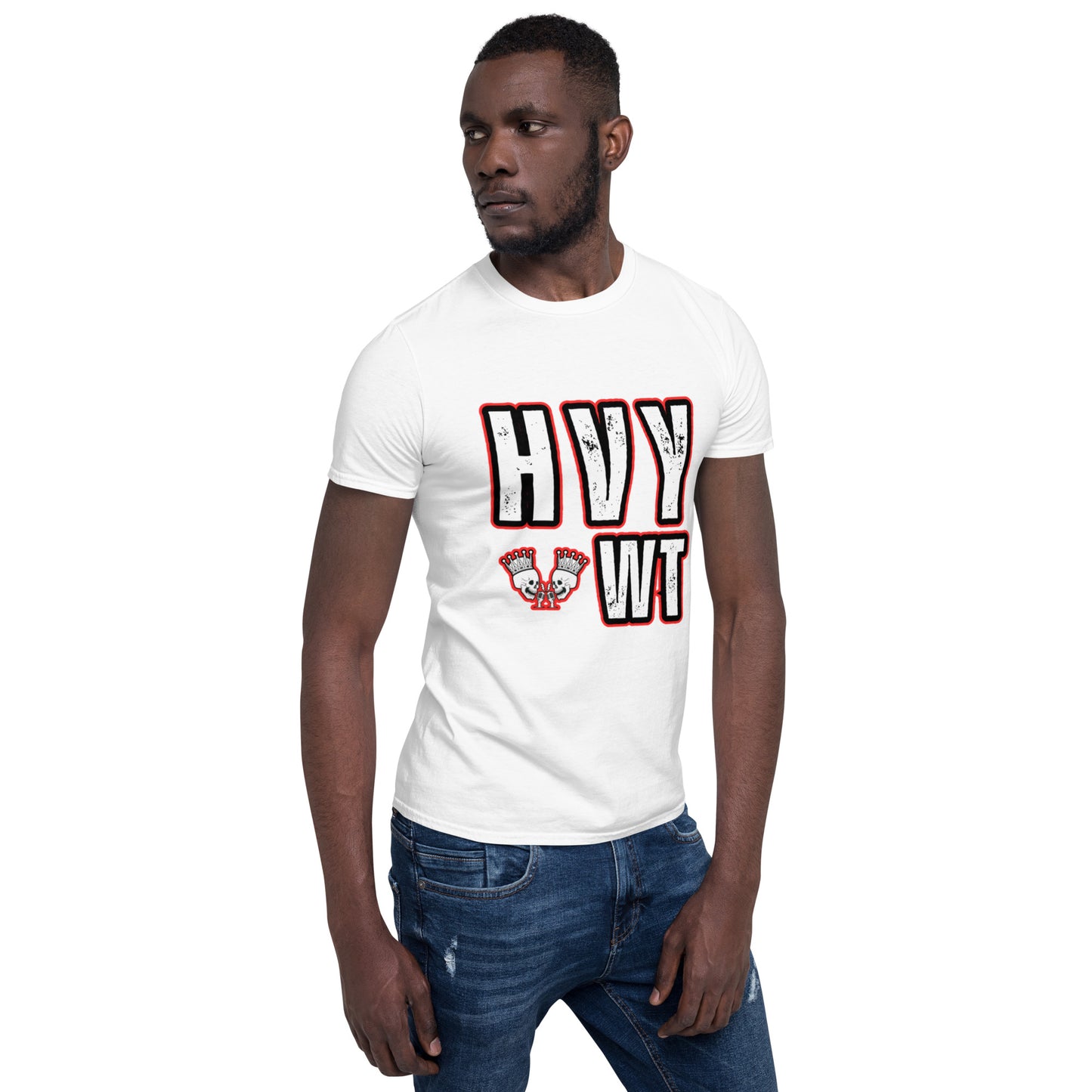 Short-Sleeve Unisex T-Shirt