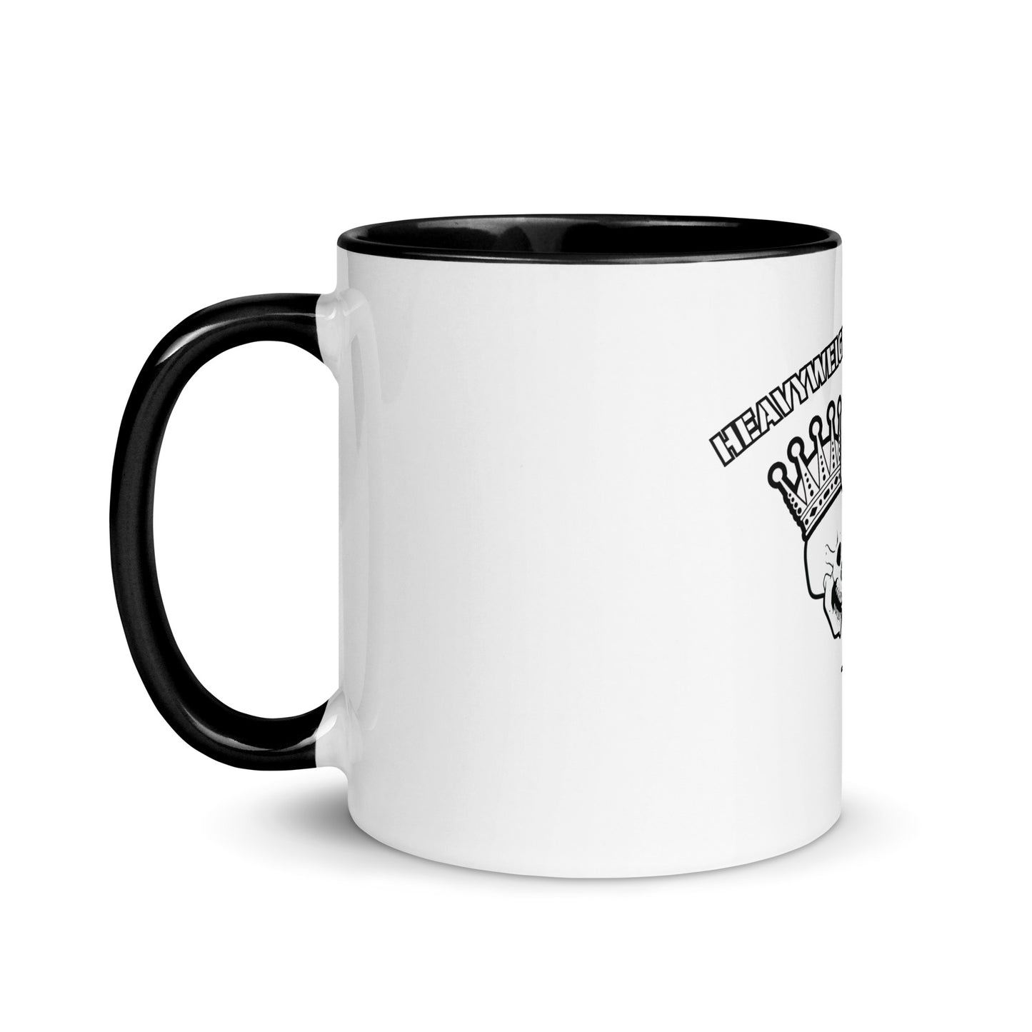 HC Color Combo Mug