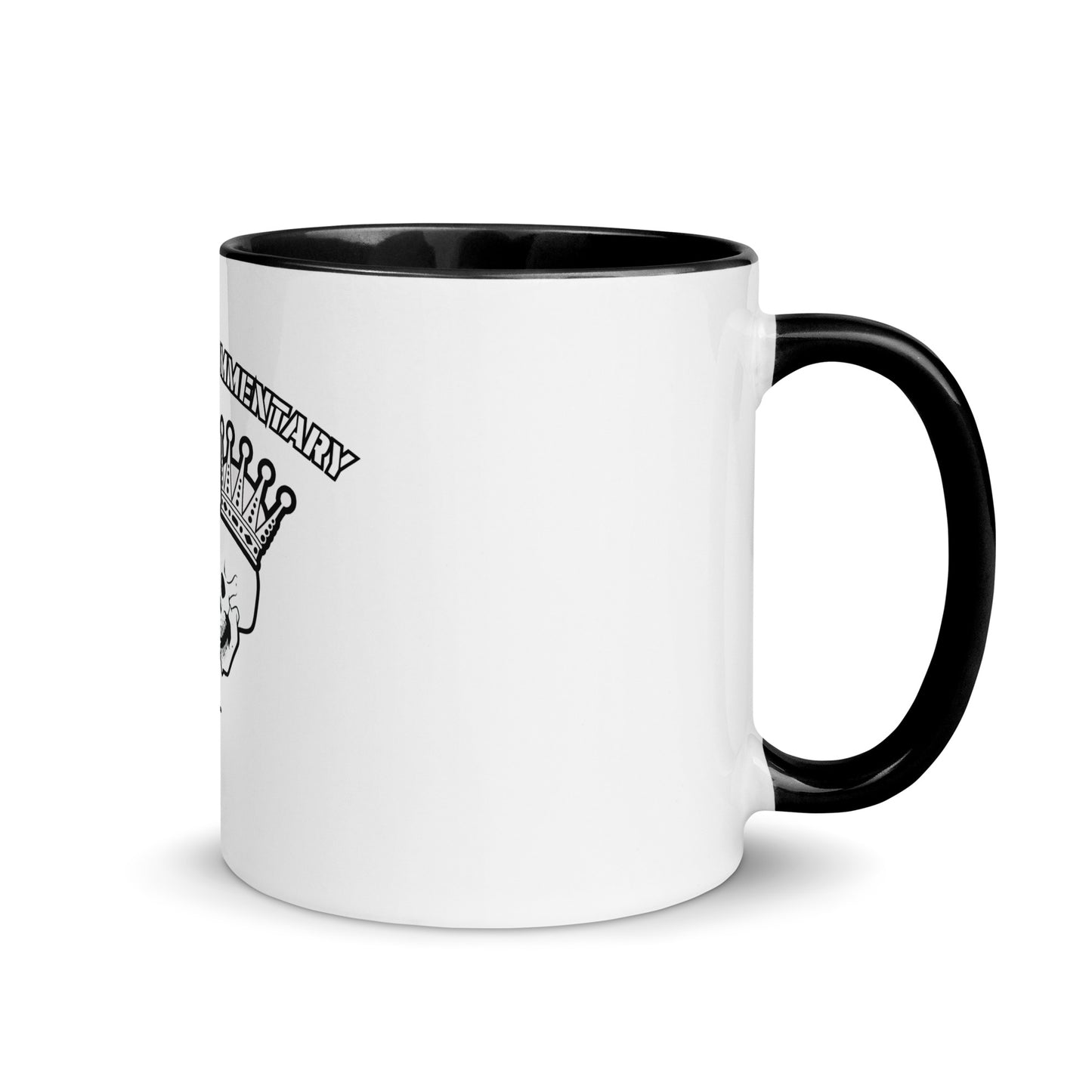 HC Color Combo Mug