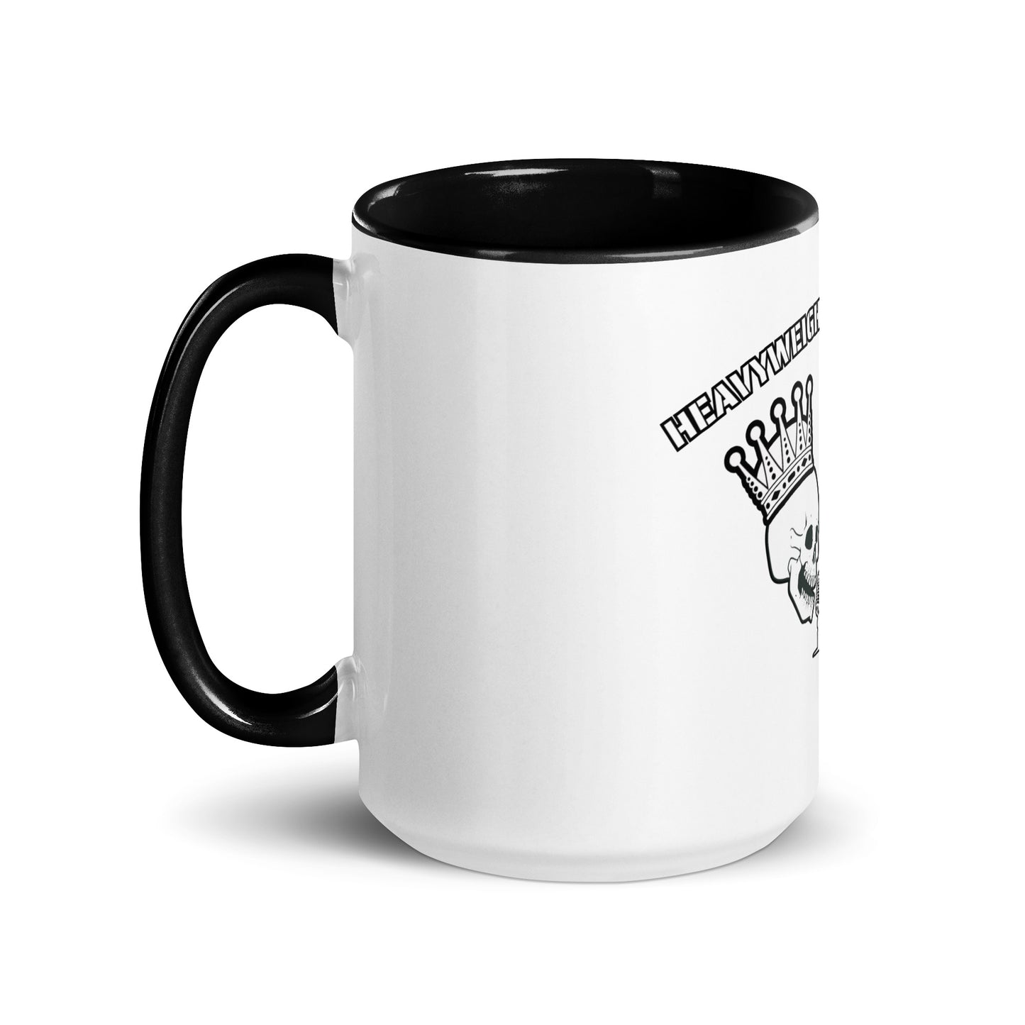 HC Color Combo Mug