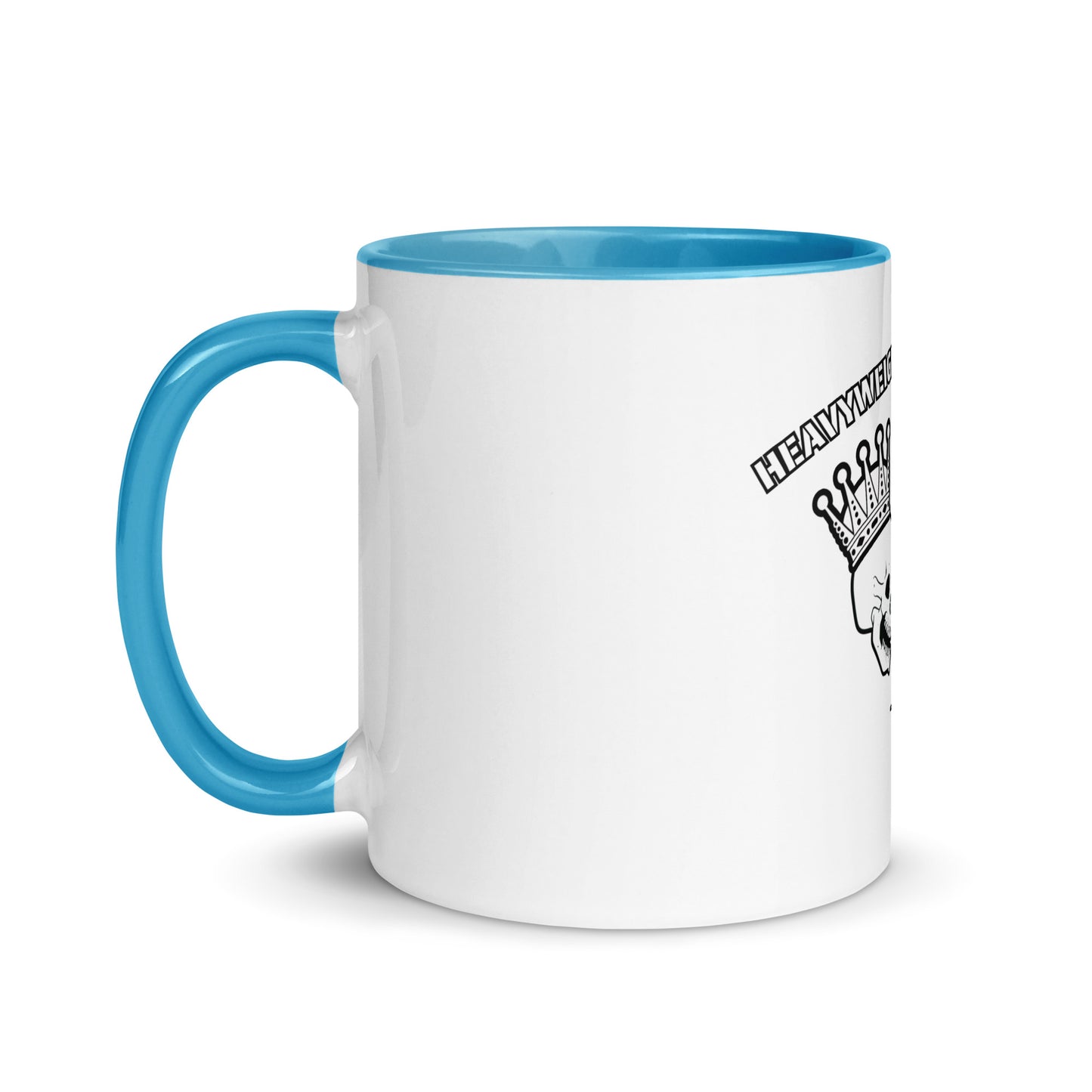 HC Color Combo Mug