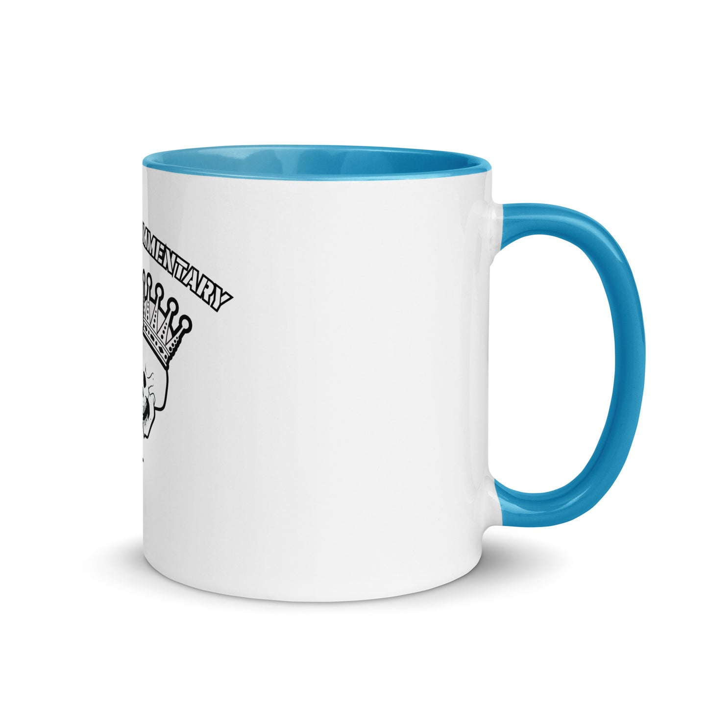 HC Color Combo Mug