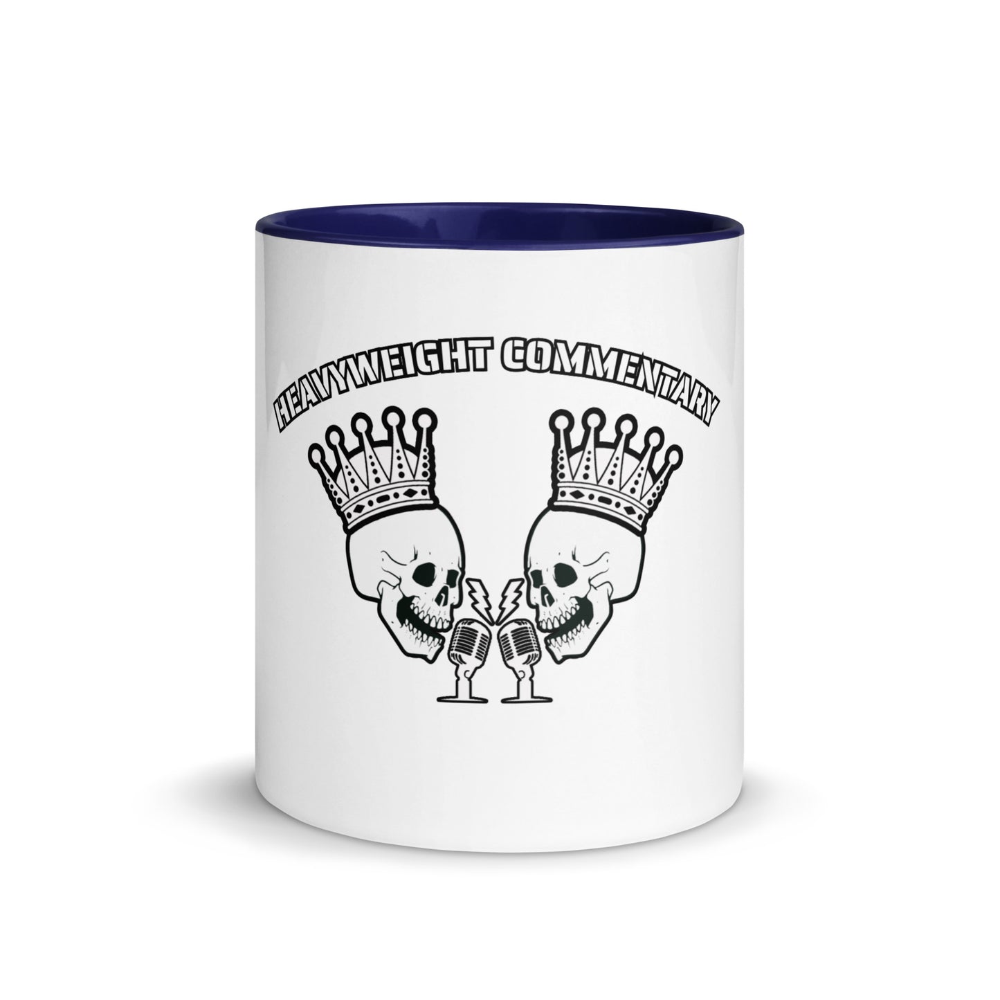 HC Color Combo Mug