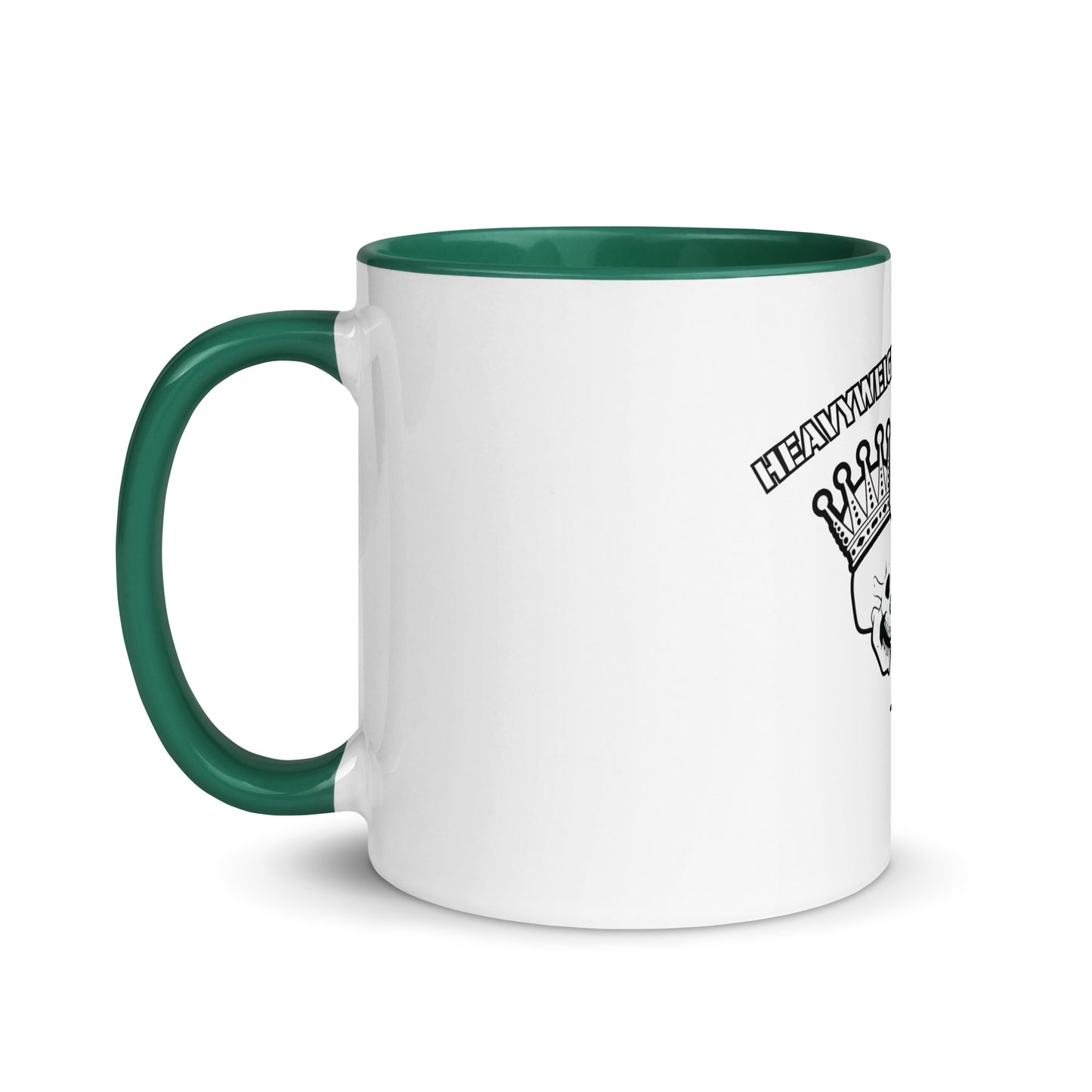 HC Color Combo Mug