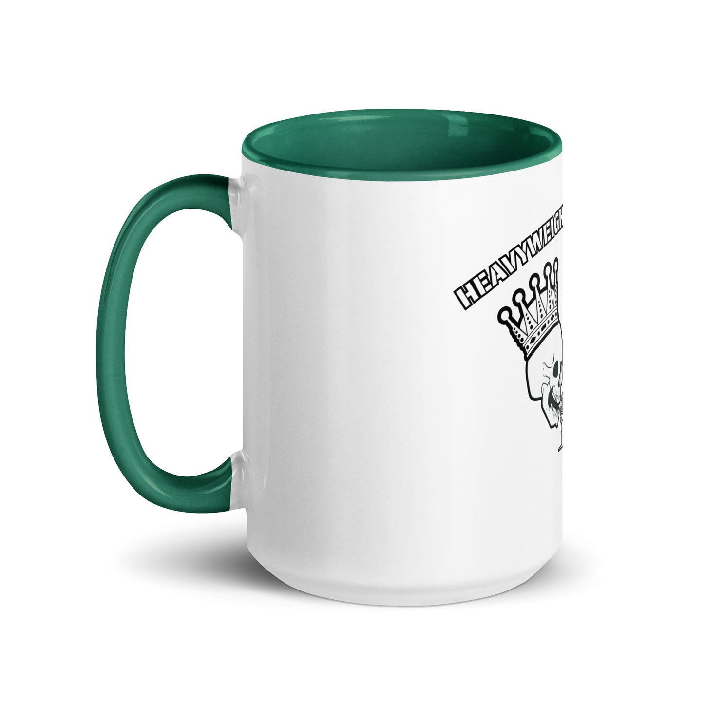 HC Color Combo Mug