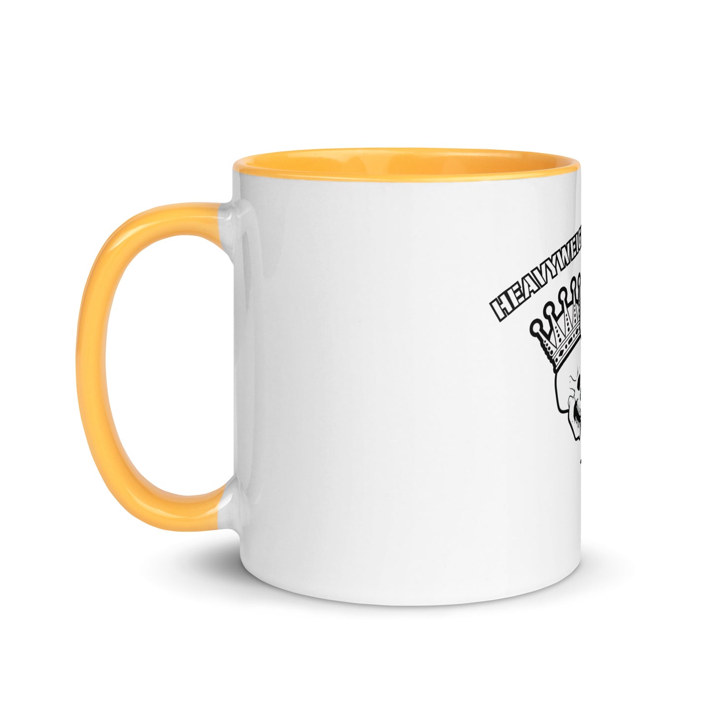 HC Color Combo Mug