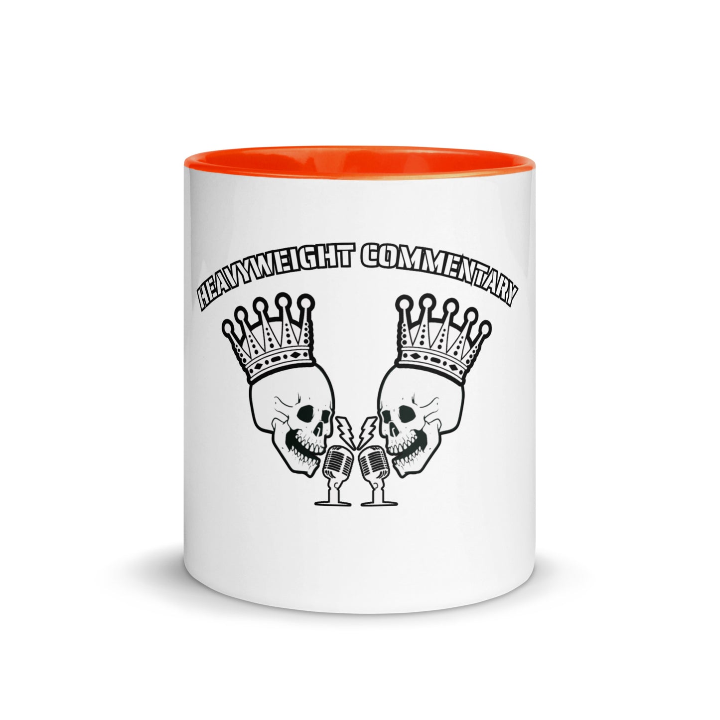 HC Color Combo Mug