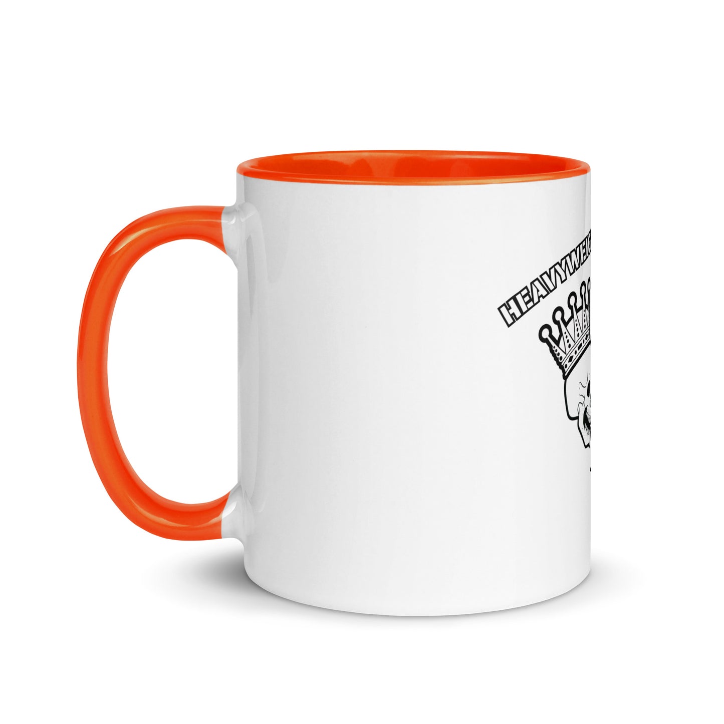 HC Color Combo Mug