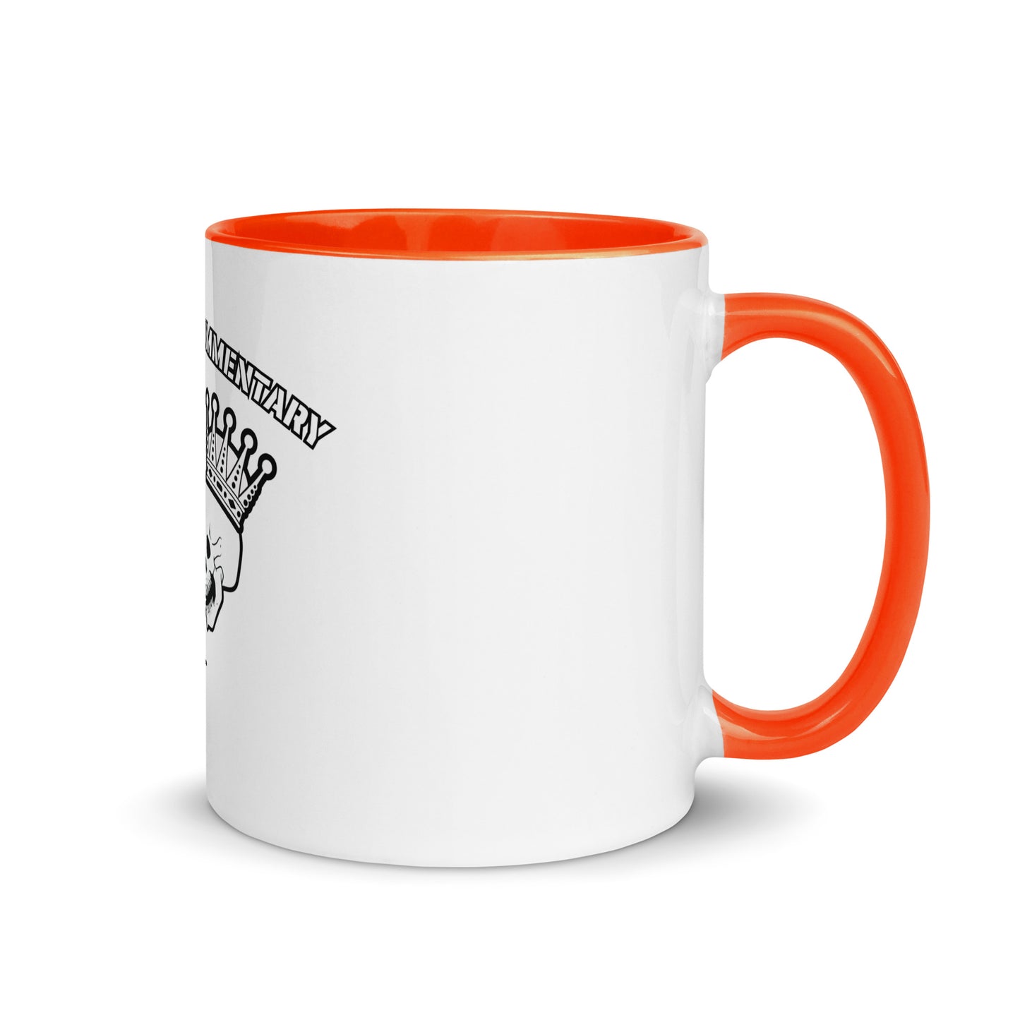 HC Color Combo Mug