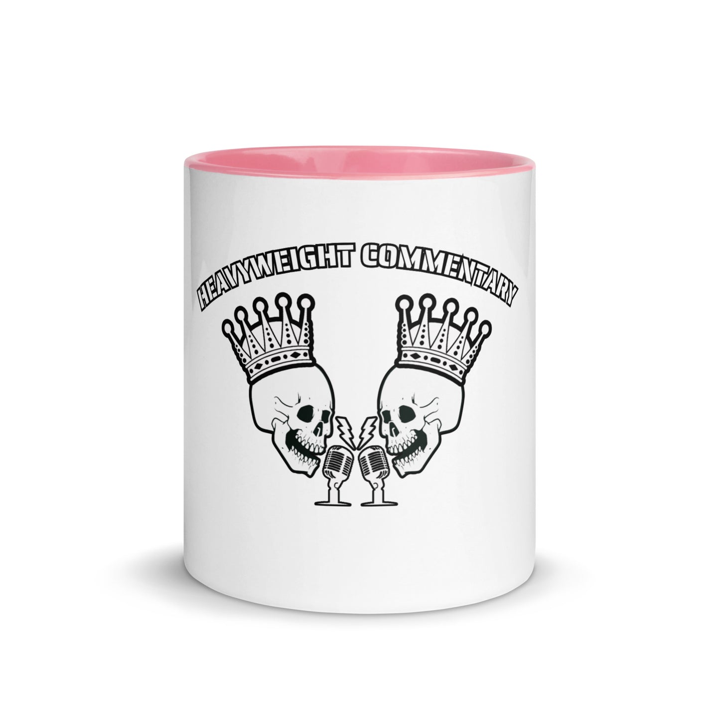 HC Color Combo Mug