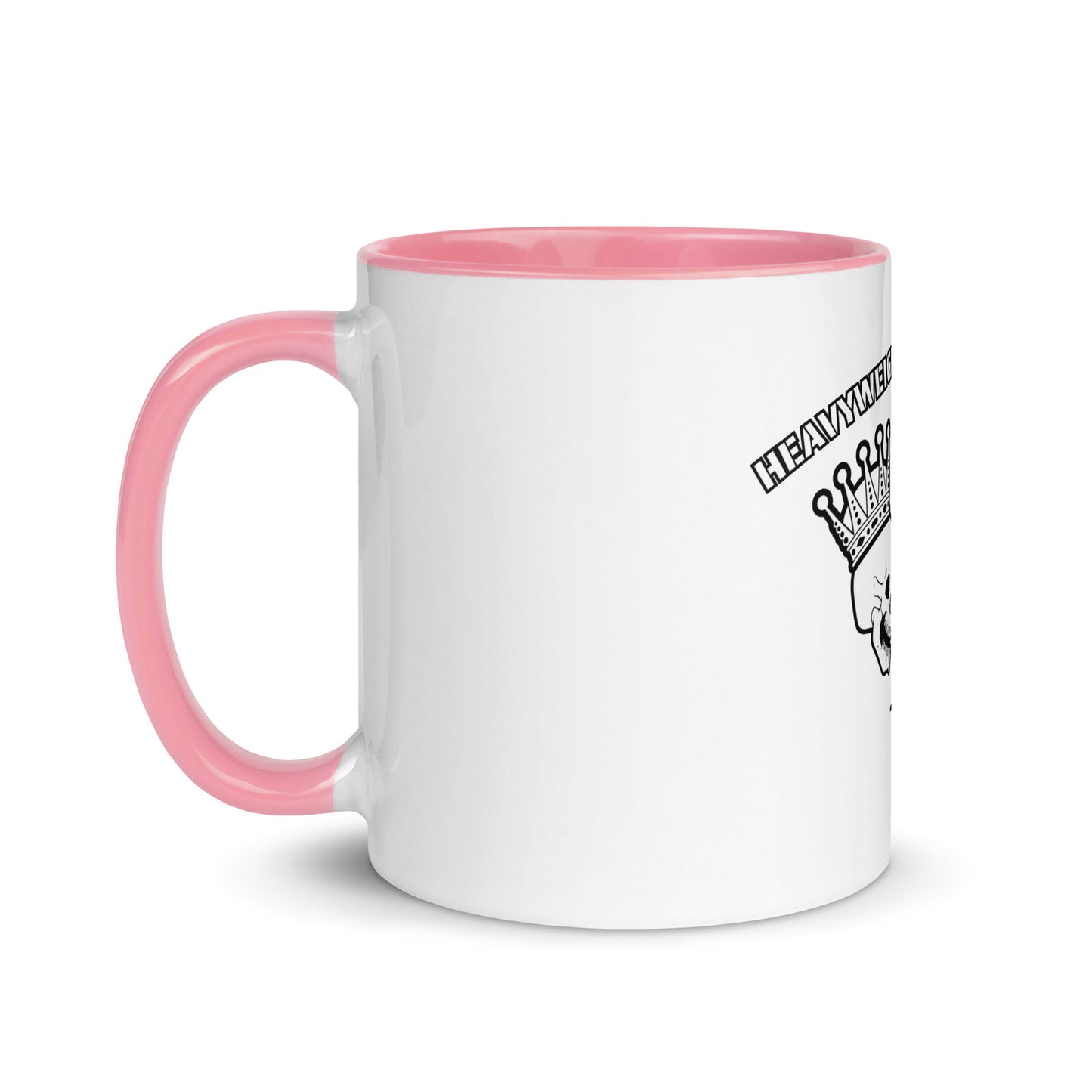 HC Color Combo Mug