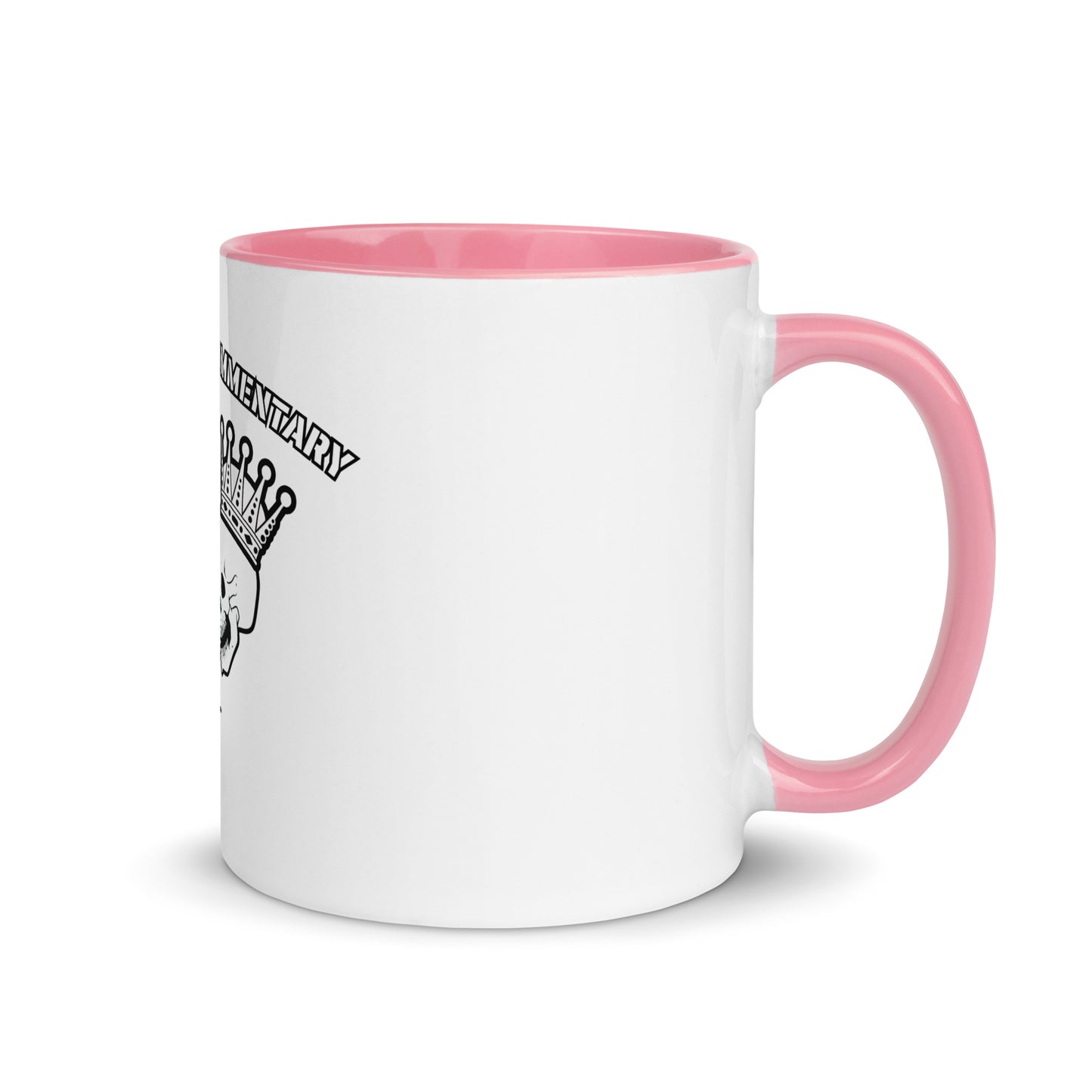 HC Color Combo Mug