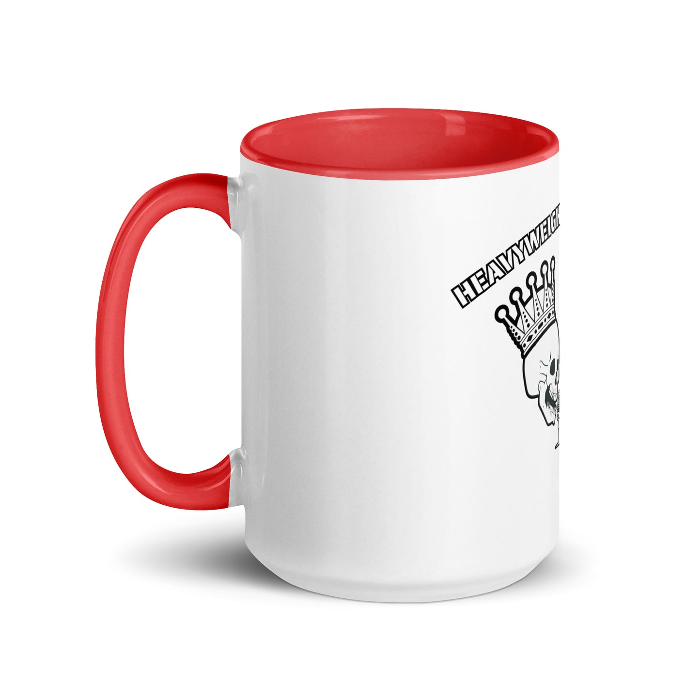 HC Color Combo Mug