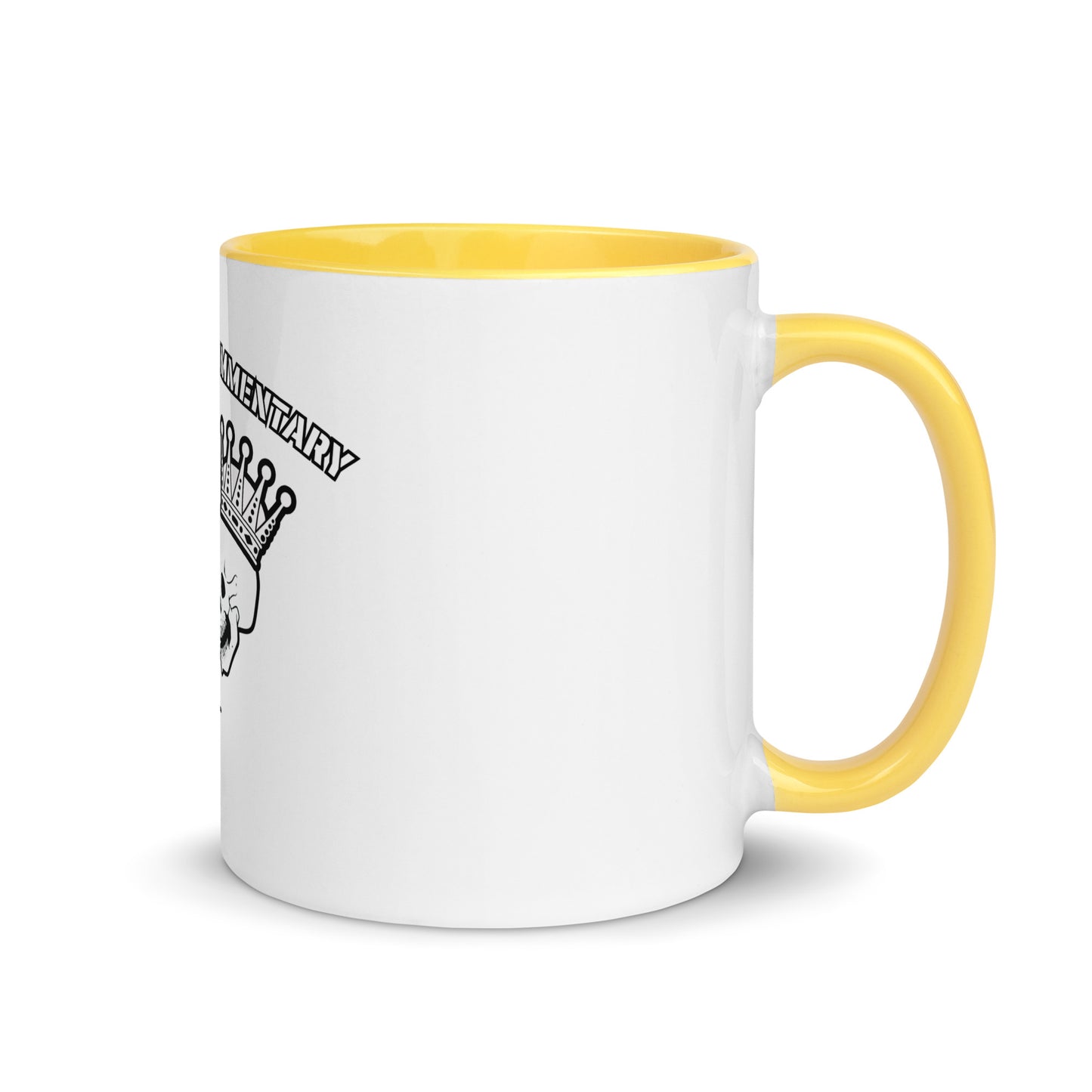 HC Color Combo Mug